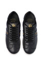 Pantofola D'Oro Kadın Süet Sneaker - Thumbnail