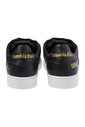 Pantofola D'Oro Kadın Süet Sneaker - Thumbnail