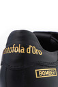 Pantofola D'Oro Kadın Süet Sneaker - Thumbnail