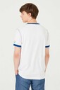 Paul&Shark Bisiklet Yaka Erkek T-Shirt - Thumbnail