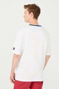 Paul&Shark Bisiklet Yaka Erkek T-Shirt - Thumbnail