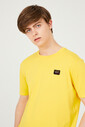 Paul&Shark Bisiklet Yaka Erkek T-Shirt - Thumbnail