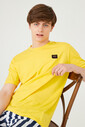 Paul&Shark Bisiklet Yaka Erkek T-Shirt - Thumbnail