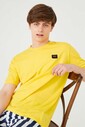 Paul&Shark Bisiklet Yaka Erkek T-Shirt - Thumbnail