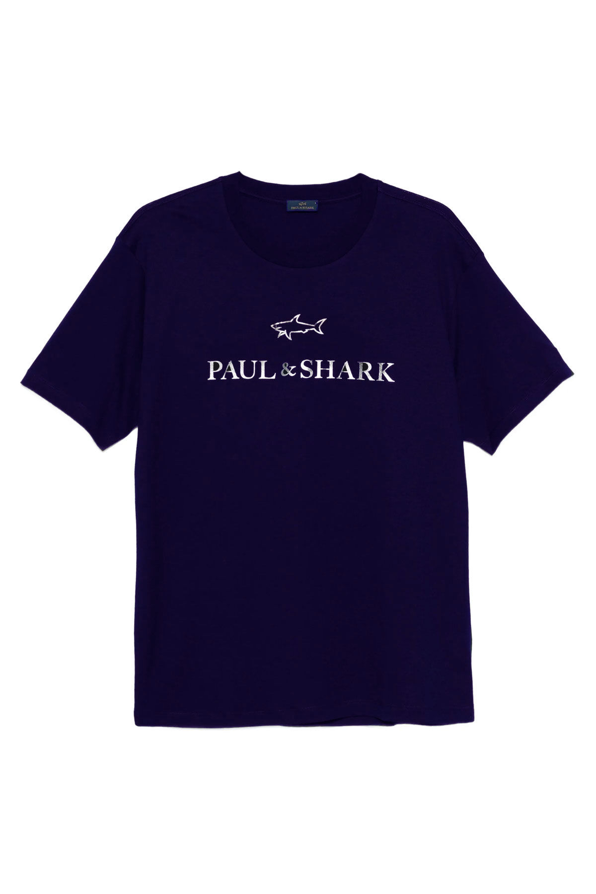 Paul&Shark Bisiklet Yaka Erkek T-Shirt - 3