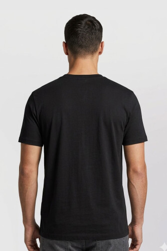 Paul&Shark Bisiklet Yaka Erkek T-Shirt - 2