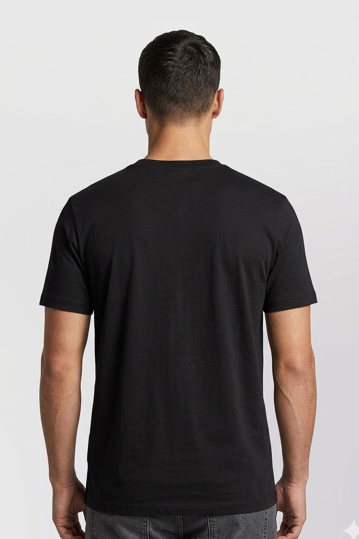 Paul&Shark Bisiklet Yaka Erkek T-Shirt - 2