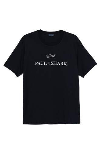 Paul&Shark Bisiklet Yaka Erkek T-Shirt - 3