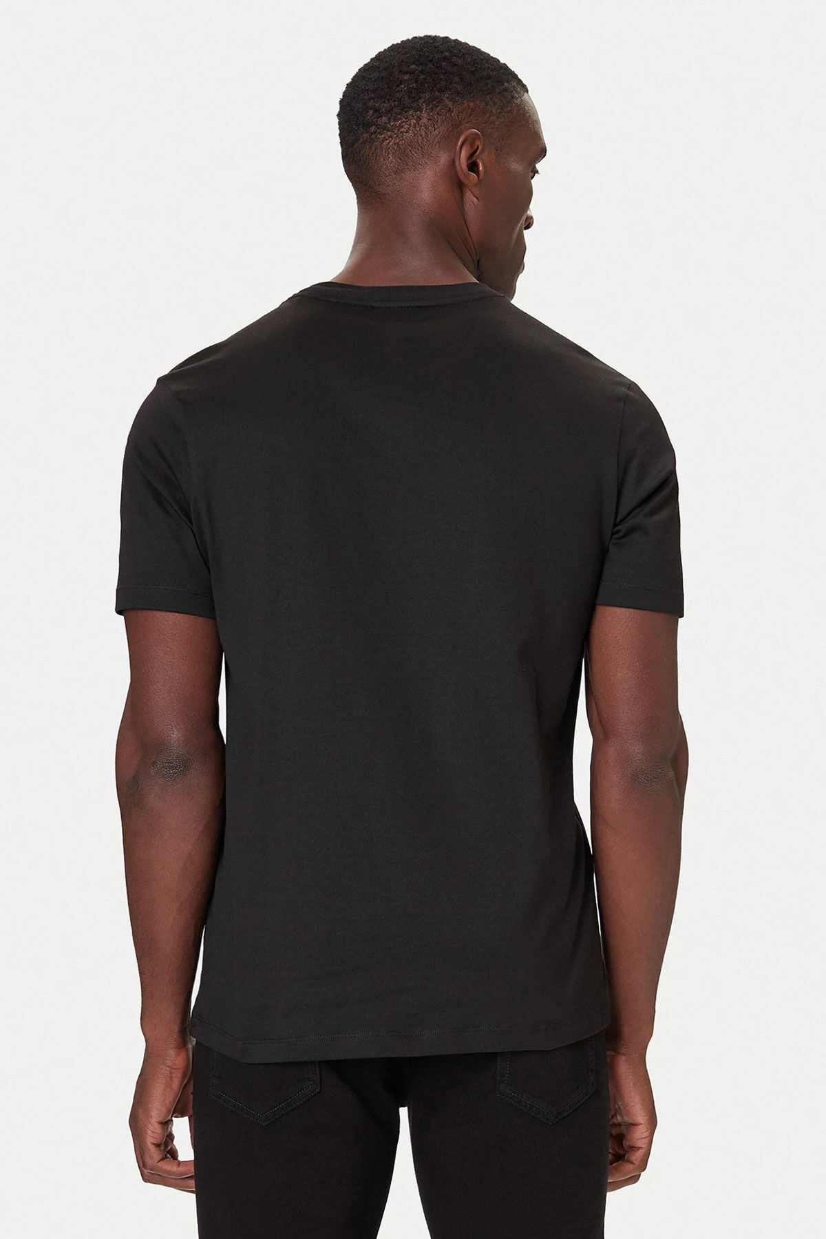 Paul&Shark Bisiklet Yaka Erkek T-Shirt - 5