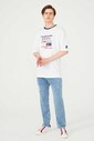 Paul&Shark Bisiklet Yaka Erkek T-Shirt - Thumbnail