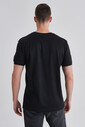 Paul&Shark Erkek Bisiklet Yaka T-Shirt - Thumbnail