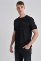 Paul&Shark Erkek Bisiklet Yaka T-Shirt - Thumbnail