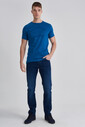 Paul&Shark Erkek Bisiklet Yaka T-Shirt - Thumbnail