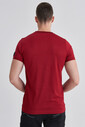 Paul&Shark Erkek Bisiklet Yaka T-Shirt - Thumbnail