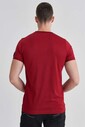 Paul&Shark Erkek Bisiklet Yaka T-Shirt - Thumbnail