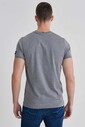 Paul&Shark Erkek Bisiklet Yaka T-Shirt - Thumbnail
