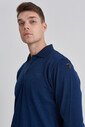 Paul&Shark Erkek Polo Yaka Kazak - Thumbnail