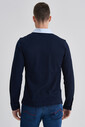 Paul&Shark Erkek Polo Yaka T-Shirt - Thumbnail