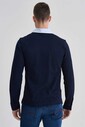 Paul&Shark Erkek Polo Yaka T-Shirt - Thumbnail