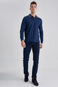 Paul&Shark Erkek Polo Yaka T-Shirt - Thumbnail
