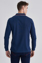 Paul&Shark Erkek Polo Yaka T-Shirt - Thumbnail