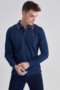 Paul&Shark Erkek Polo Yaka T-Shirt - Thumbnail