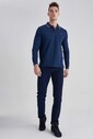 Paul&Shark Erkek Polo Yaka T-Shirt - Thumbnail