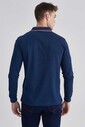 Paul&Shark Erkek Polo Yaka T-Shirt - Thumbnail