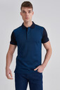 Paul&Shark Erkek Polo Yaka T-Shirt - Thumbnail