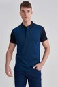 Paul&Shark Erkek Polo Yaka T-Shirt - Thumbnail