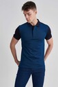 Paul&Shark Erkek Polo Yaka T-Shirt - Thumbnail