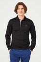 Paul&Shark Logolu Polo Yaka Erkek T-Shirt - Thumbnail