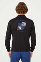 Paul&Shark Logolu Polo Yaka Erkek T-Shirt - Thumbnail