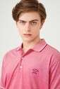 Paul&Shark Polo Yaka Erkek T-Shirt - Thumbnail