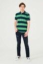 Paul&Shark Polo Yaka Erkek T-Shirt - Thumbnail