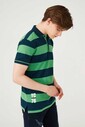 Paul&Shark Polo Yaka Erkek T-Shirt - Thumbnail