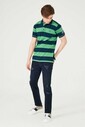 Paul&Shark Polo Yaka Erkek T-Shirt - Thumbnail
