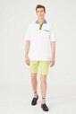Paul&Shark Polo Yaka Erkek T-Shirt - Thumbnail