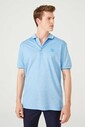 Paul&Shark Polo Yaka Erkek T-Shirt - Thumbnail