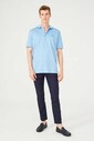 Paul&Shark Polo Yaka Erkek T-Shirt - Thumbnail