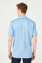 Paul&Shark Polo Yaka Erkek T-Shirt - Thumbnail