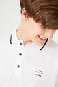 Paul&Shark Polo Yaka Erkek T-Shirt - Thumbnail