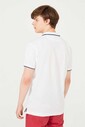 Paul&Shark Polo Yaka Erkek T-Shirt - Thumbnail