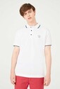 Paul&Shark Polo Yaka Erkek T-Shirt - Thumbnail
