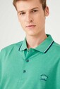 Paul&Shark Polo Yaka Erkek T-Shirt - Thumbnail