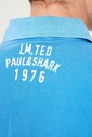 Paul&Shark Polo Yaka Erkek T-Shirt - Thumbnail