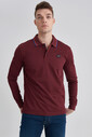 Paul&Shark Polo Yaka Erkek T-Shirt - Thumbnail