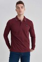 Paul&Shark Polo Yaka Erkek T-Shirt - Thumbnail