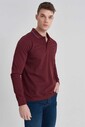 Paul&Shark Polo Yaka Erkek T-Shirt - Thumbnail