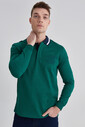 Paul&Shark Polo Yaka Erkek T-Shirt - Thumbnail